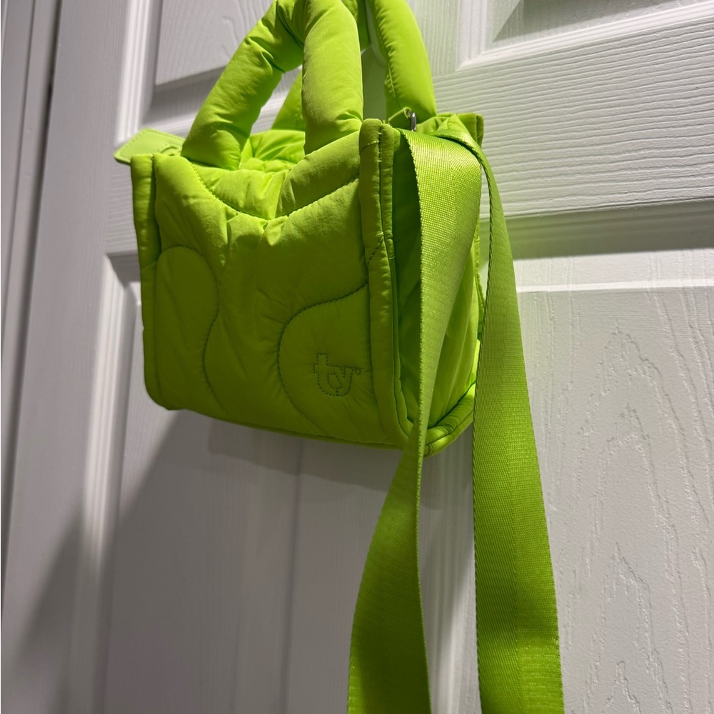 ThirtyYears Mini Drift Tote